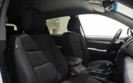 KIA Sorento II рестайлинг, 2015 год, 2 095 000 рублей, 12 фотография