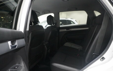 KIA Sorento II рестайлинг, 2015 год, 2 095 000 рублей, 9 фотография