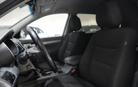 KIA Sorento II рестайлинг, 2015 год, 2 095 000 рублей, 8 фотография