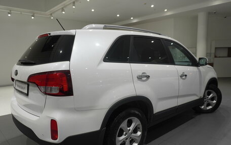 KIA Sorento II рестайлинг, 2015 год, 2 095 000 рублей, 4 фотография
