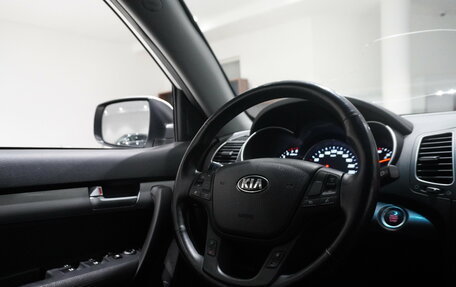 KIA Sorento II рестайлинг, 2015 год, 2 095 000 рублей, 16 фотография