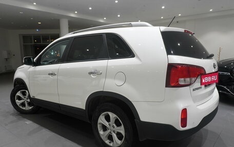 KIA Sorento II рестайлинг, 2015 год, 2 095 000 рублей, 6 фотография