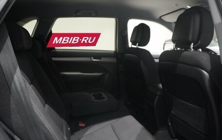 KIA Sorento II рестайлинг, 2015 год, 2 095 000 рублей, 10 фотография