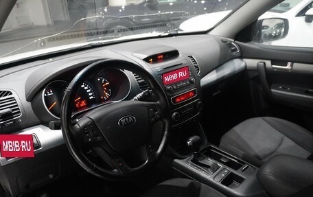 KIA Sorento II рестайлинг, 2015 год, 2 095 000 рублей, 7 фотография