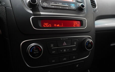 KIA Sorento II рестайлинг, 2015 год, 2 095 000 рублей, 19 фотография