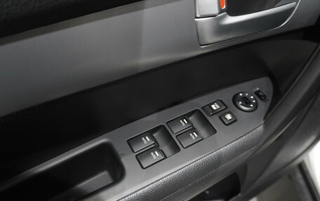 KIA Sorento II рестайлинг, 2015 год, 2 095 000 рублей, 22 фотография