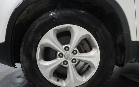 KIA Sorento II рестайлинг, 2015 год, 2 095 000 рублей, 26 фотография