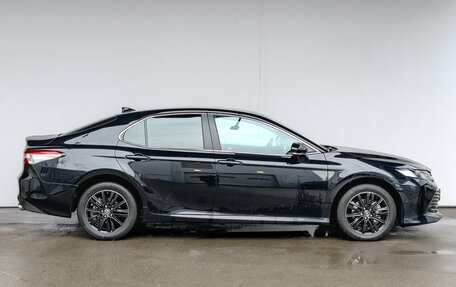 Toyota Camry, 2020 год, 3 250 000 рублей, 4 фотография