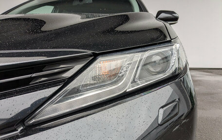 Toyota Camry, 2020 год, 3 250 000 рублей, 11 фотография