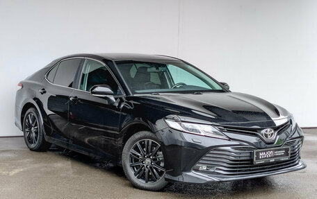 Toyota Camry, 2020 год, 3 250 000 рублей, 3 фотография