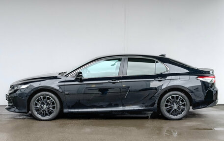 Toyota Camry, 2020 год, 3 250 000 рублей, 8 фотография