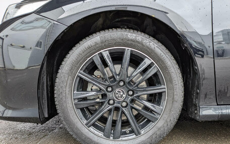 Toyota Camry, 2020 год, 3 250 000 рублей, 12 фотография