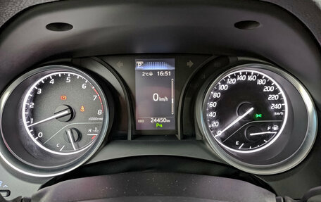 Toyota Camry, 2020 год, 3 250 000 рублей, 16 фотография