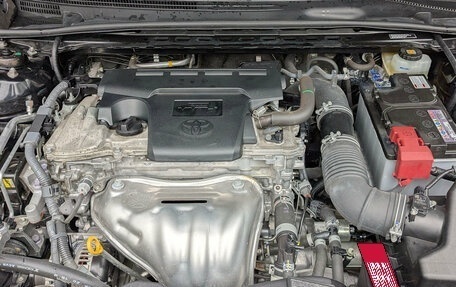 Toyota Camry, 2020 год, 3 250 000 рублей, 9 фотография