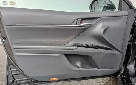 Toyota Camry, 2020 год, 3 250 000 рублей, 19 фотография