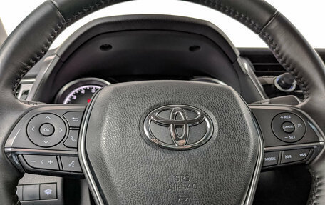 Toyota Camry, 2020 год, 3 250 000 рублей, 25 фотография