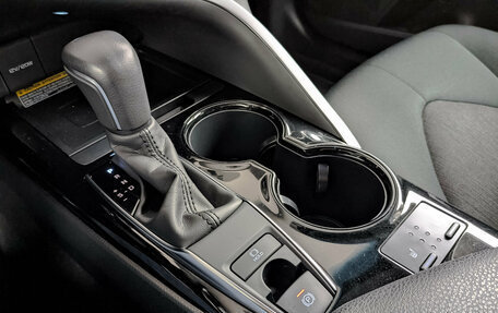 Toyota Camry, 2020 год, 3 250 000 рублей, 26 фотография