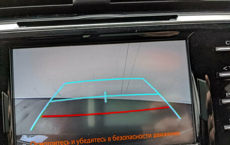 Toyota Camry, 2020 год, 3 250 000 рублей, 30 фотография