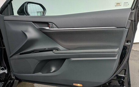 Toyota Camry, 2020 год, 3 250 000 рублей, 24 фотография