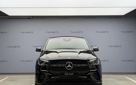 Mercedes-Benz GLE Coupe, 2025 год, 14 350 000 рублей, 3 фотография