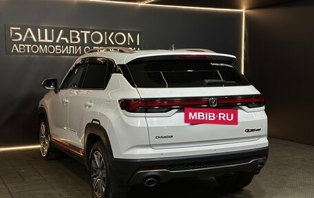 Changan CS35 Plus, 2023 год, 1 950 000 рублей, 4 фотография