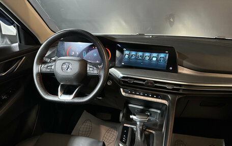 Changan CS35 Plus, 2023 год, 1 950 000 рублей, 9 фотография