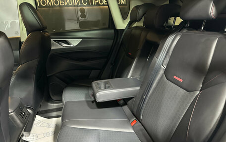 Changan CS35 Plus, 2023 год, 1 950 000 рублей, 7 фотография