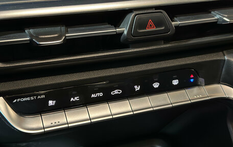 Changan CS35 Plus, 2023 год, 1 950 000 рублей, 10 фотография