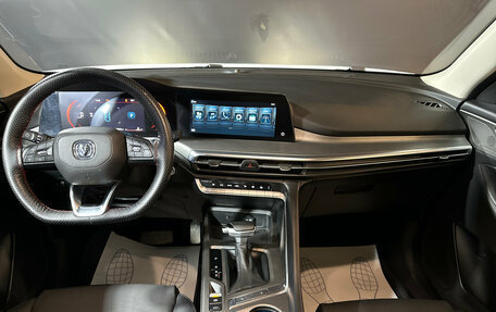 Changan CS35 Plus, 2023 год, 1 950 000 рублей, 8 фотография