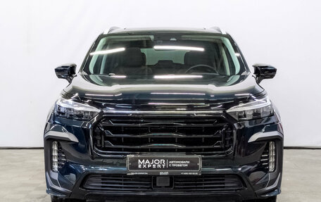 CheryExeed VX, 2023 год, 3 100 000 рублей, 2 фотография