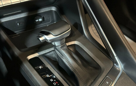 Changan CS35 Plus, 2023 год, 1 950 000 рублей, 11 фотография