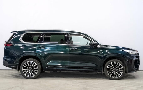 CheryExeed VX, 2023 год, 3 100 000 рублей, 4 фотография