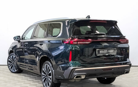 CheryExeed VX, 2023 год, 3 100 000 рублей, 7 фотография