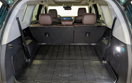 CheryExeed VX, 2023 год, 3 100 000 рублей, 9 фотография