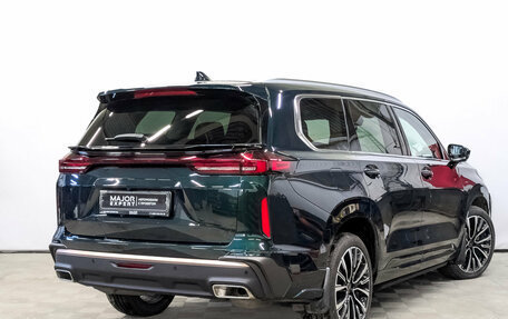 CheryExeed VX, 2023 год, 3 100 000 рублей, 5 фотография