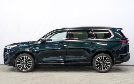 CheryExeed VX, 2023 год, 3 100 000 рублей, 8 фотография