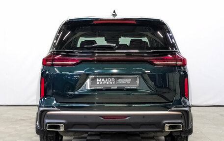 CheryExeed VX, 2023 год, 3 100 000 рублей, 6 фотография