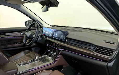 CheryExeed VX, 2023 год, 3 100 000 рублей, 10 фотография