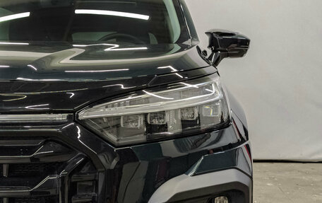 CheryExeed VX, 2023 год, 3 100 000 рублей, 16 фотография
