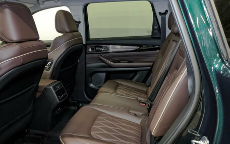 CheryExeed VX, 2023 год, 3 100 000 рублей, 11 фотография
