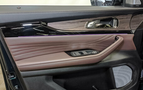 CheryExeed VX, 2023 год, 3 100 000 рублей, 18 фотография