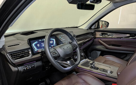 CheryExeed VX, 2023 год, 3 100 000 рублей, 15 фотография