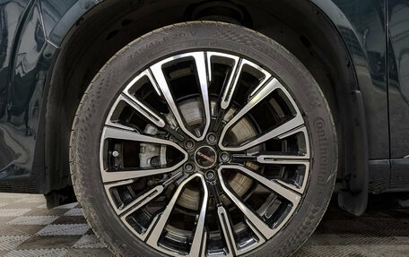 CheryExeed VX, 2023 год, 3 100 000 рублей, 17 фотография