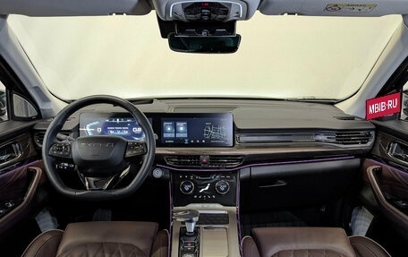 CheryExeed VX, 2023 год, 3 100 000 рублей, 13 фотография