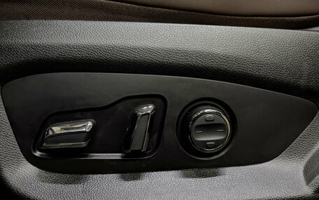 CheryExeed VX, 2023 год, 3 100 000 рублей, 20 фотография