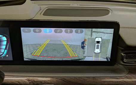 CheryExeed VX, 2023 год, 3 100 000 рублей, 26 фотография