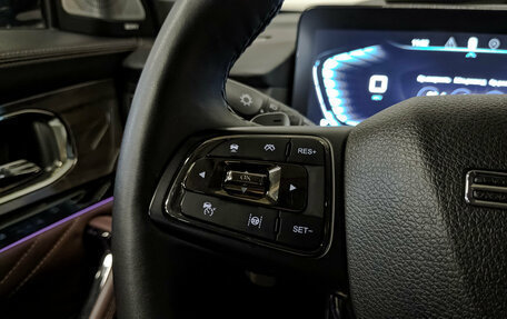 CheryExeed VX, 2023 год, 3 100 000 рублей, 28 фотография