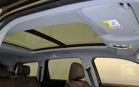 CheryExeed VX, 2023 год, 3 100 000 рублей, 22 фотография