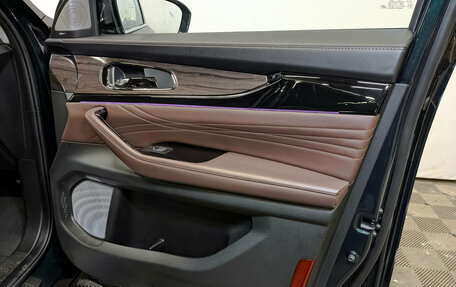 CheryExeed VX, 2023 год, 3 100 000 рублей, 24 фотография
