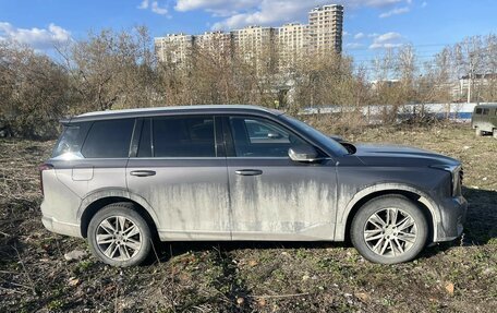 GAC GS8, 2023 год, 3 280 000 рублей, 5 фотография